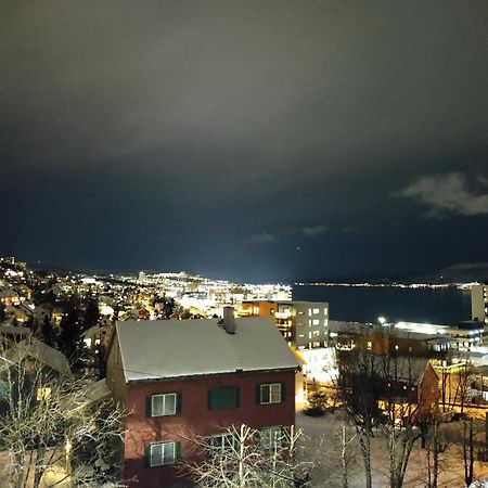 Central Apartament (Adults Only) Tromsø Exteriör bild